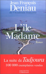 L'île Madame